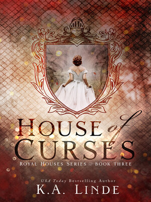 cover image of House of Curses